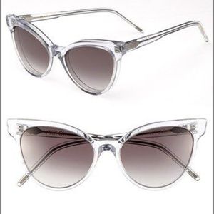 Wildfox le femme sunglasses